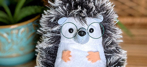 Felt Craft Kits