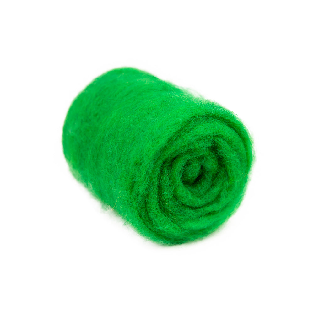 Needle Felting Starter Kit