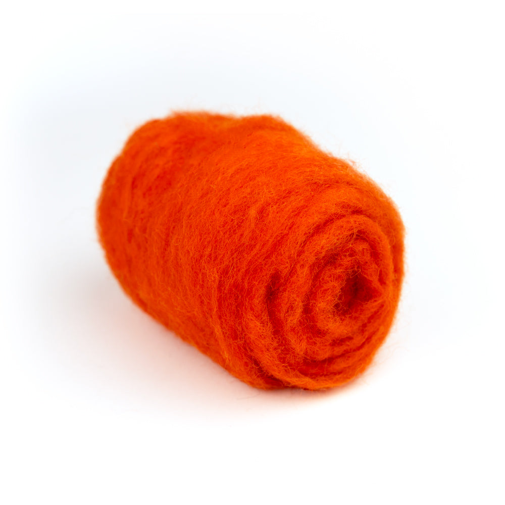 Needle Felting Starter Kit