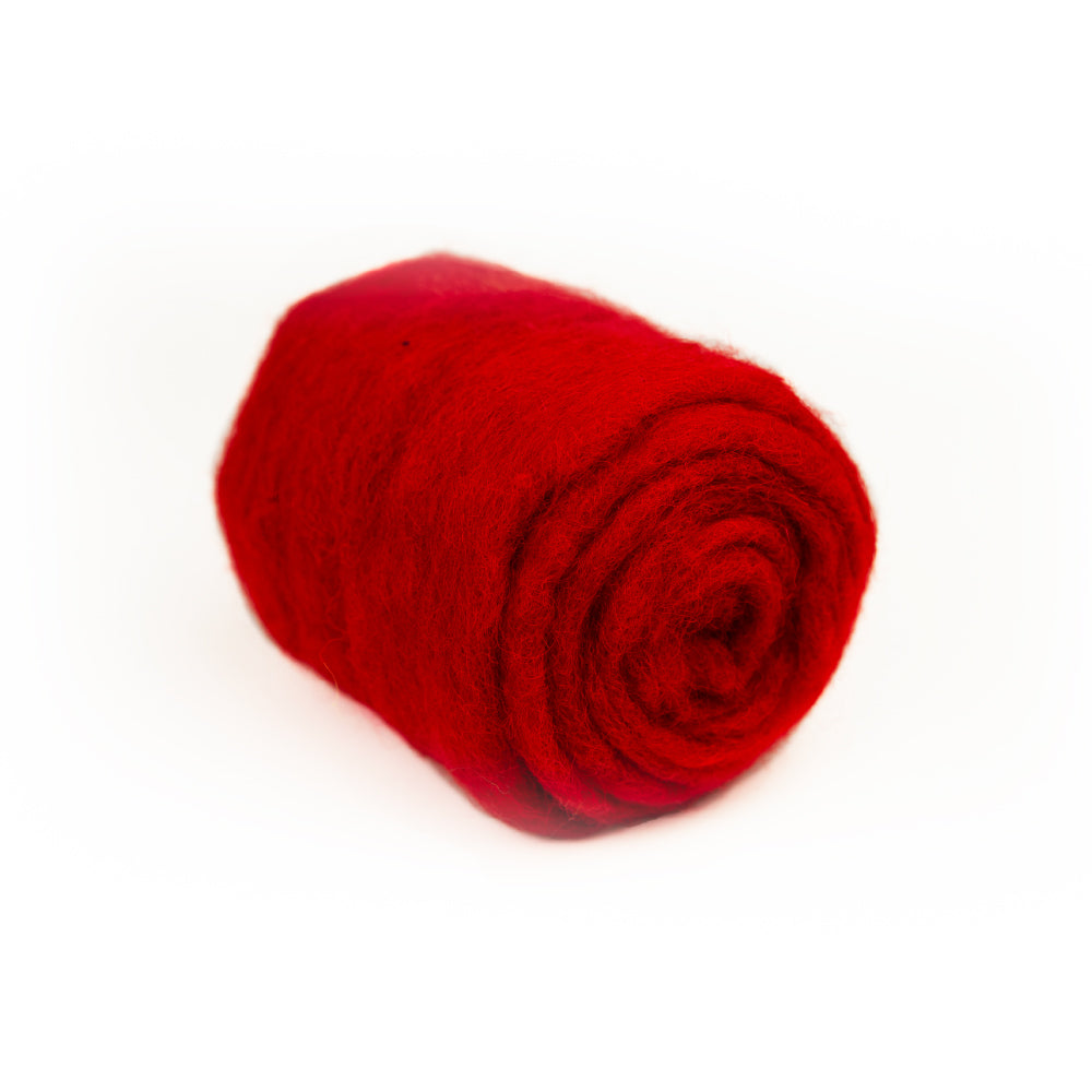 Needle Felting Starter Kit