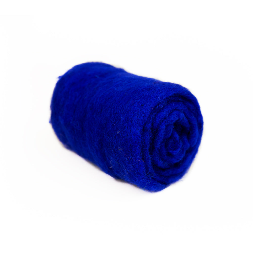 Needle Felting Starter Kit