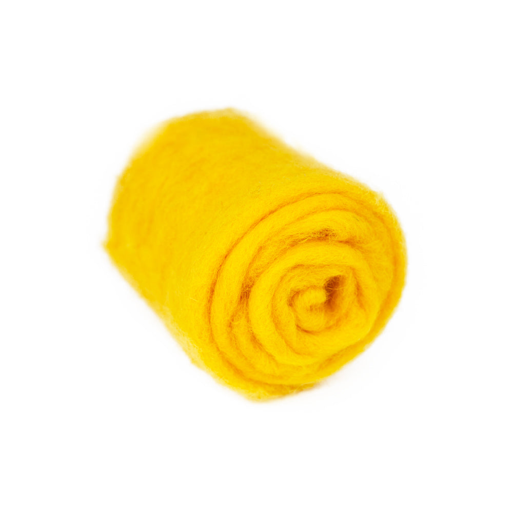 Needle Felting Starter Kit