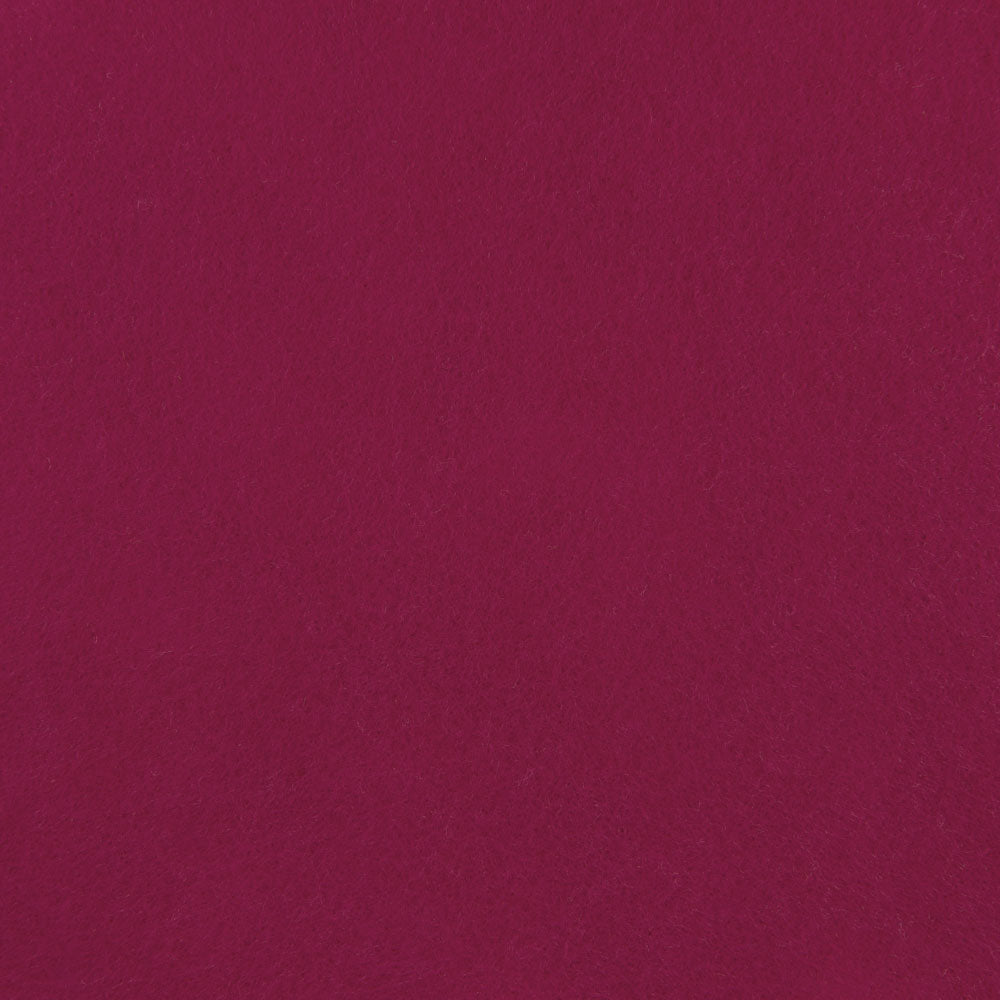 Premium Wool Blend Craft Felt By Yard - Adhesive - FINAL SALE