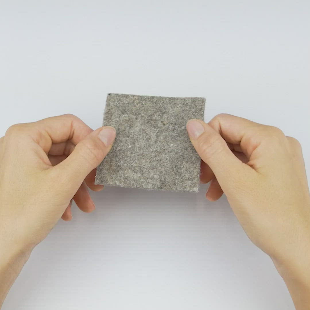 F-51 Industrial Felt By Foot