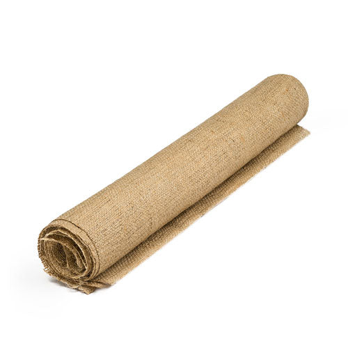 Burlap Plant Cover - 40" Wide x 12 ft Long