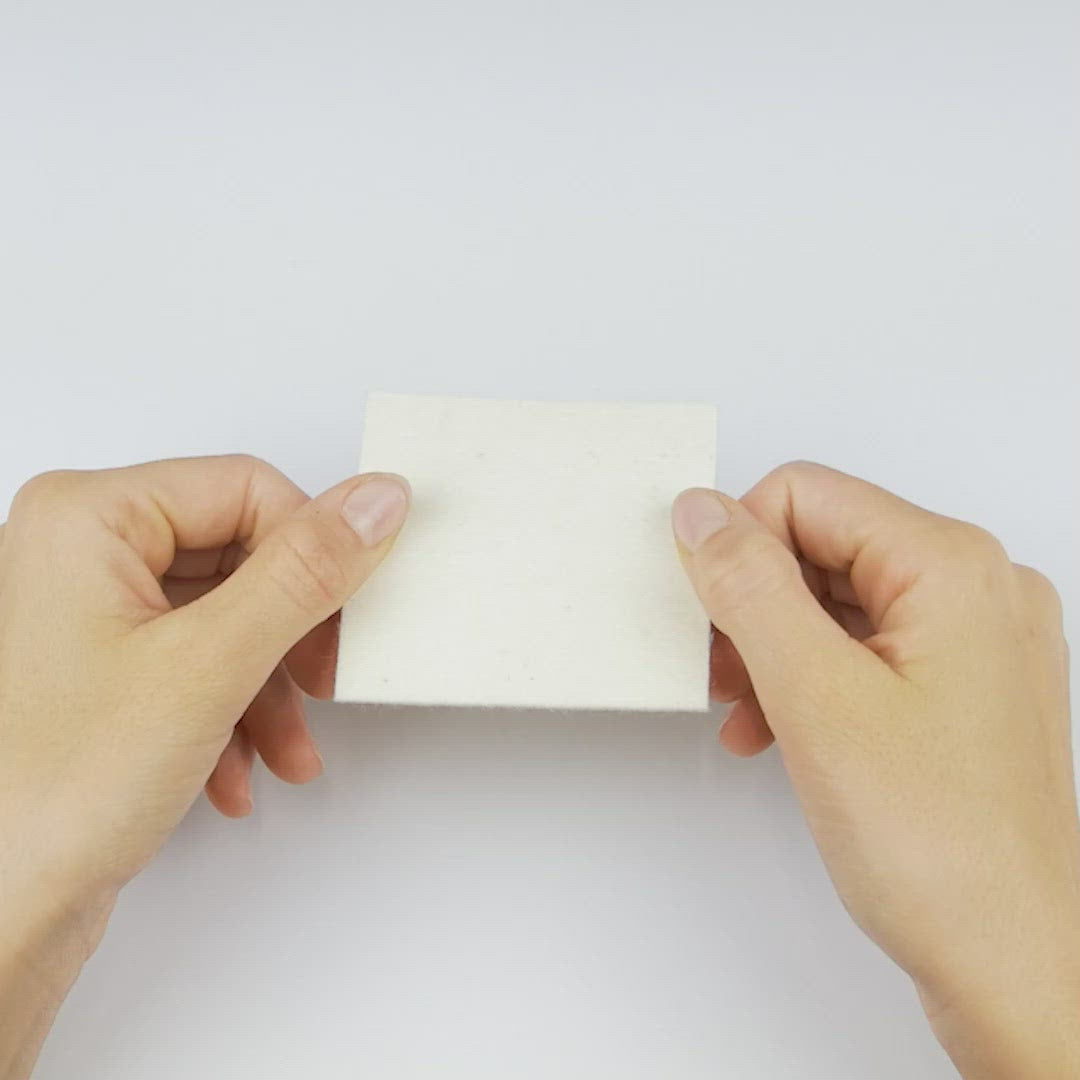 F-50 Industrial Felt Samples - 1/16" 3/32" Thick