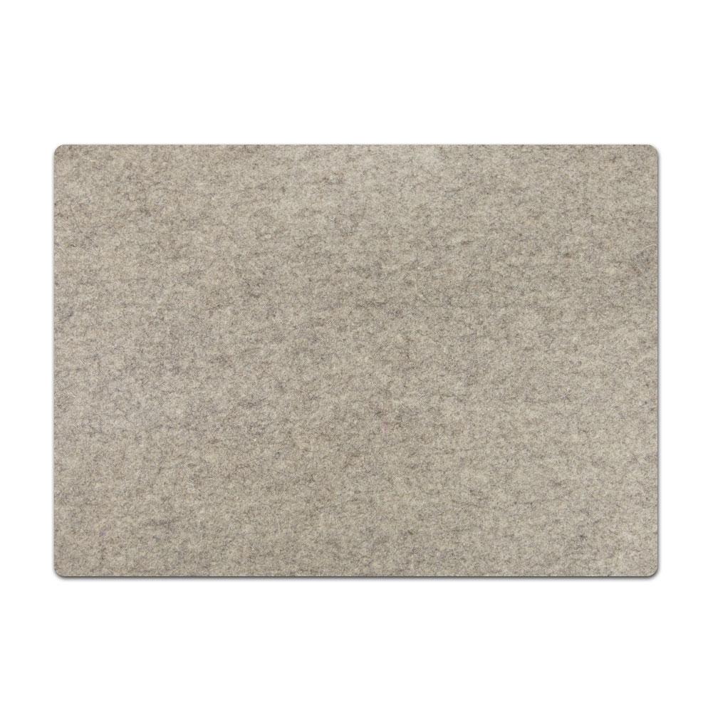 Wool Ironing Mat