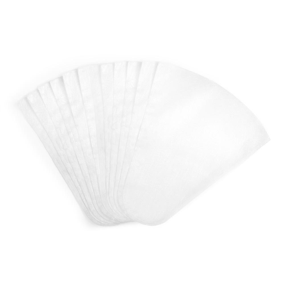 Reemay Maple Syrup Pre-Filter Cones