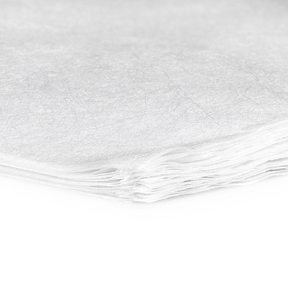 Reemay Maple Syrup Pre-Filter Cones