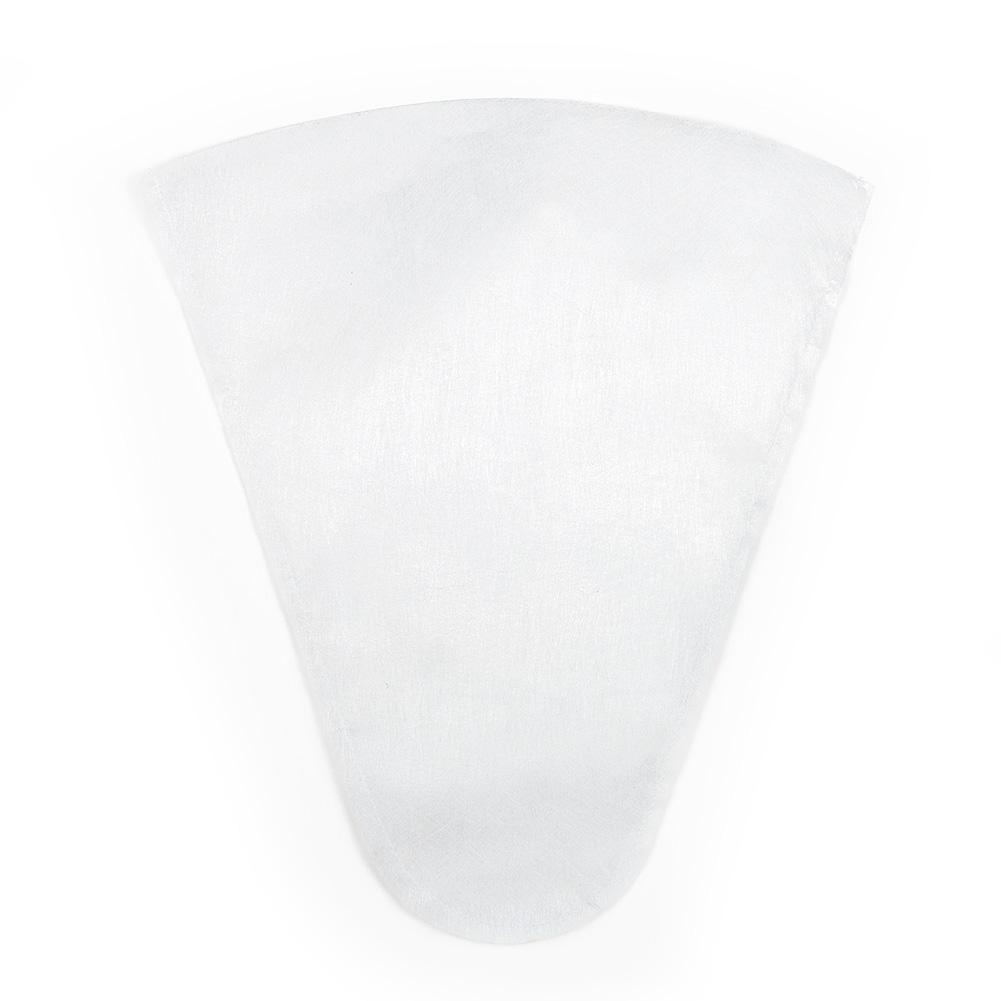 Reemay Maple Syrup Pre-Filter Cones