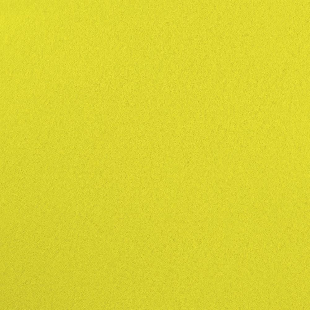 Rayon/Viscose Craft Felt By Yard - Adhesive - FINAL SALE