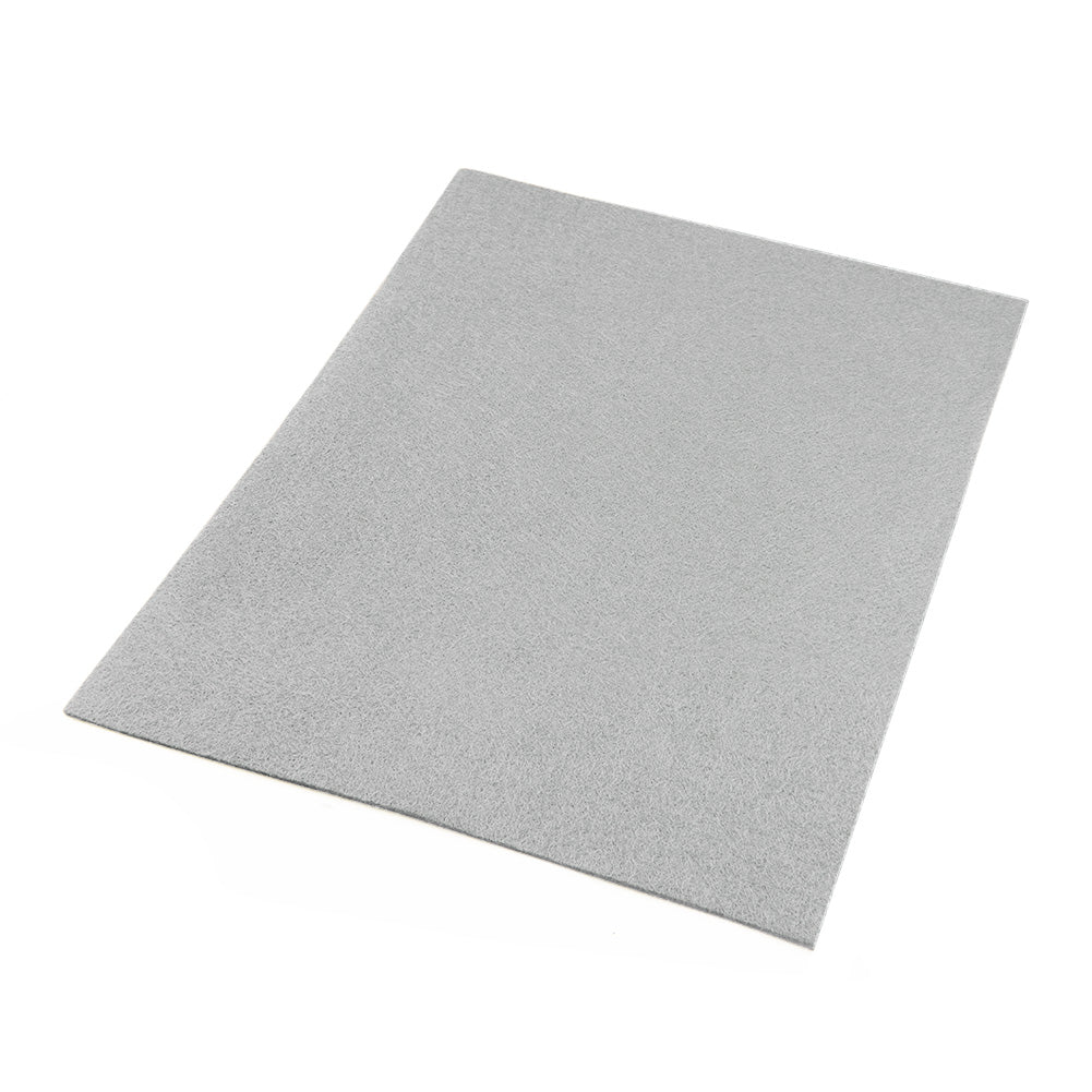 Mini Craft Mystery Sampler - Rayon/Viscose Craft Felt - 9" x 12" sheets - 10 Piece Assorted