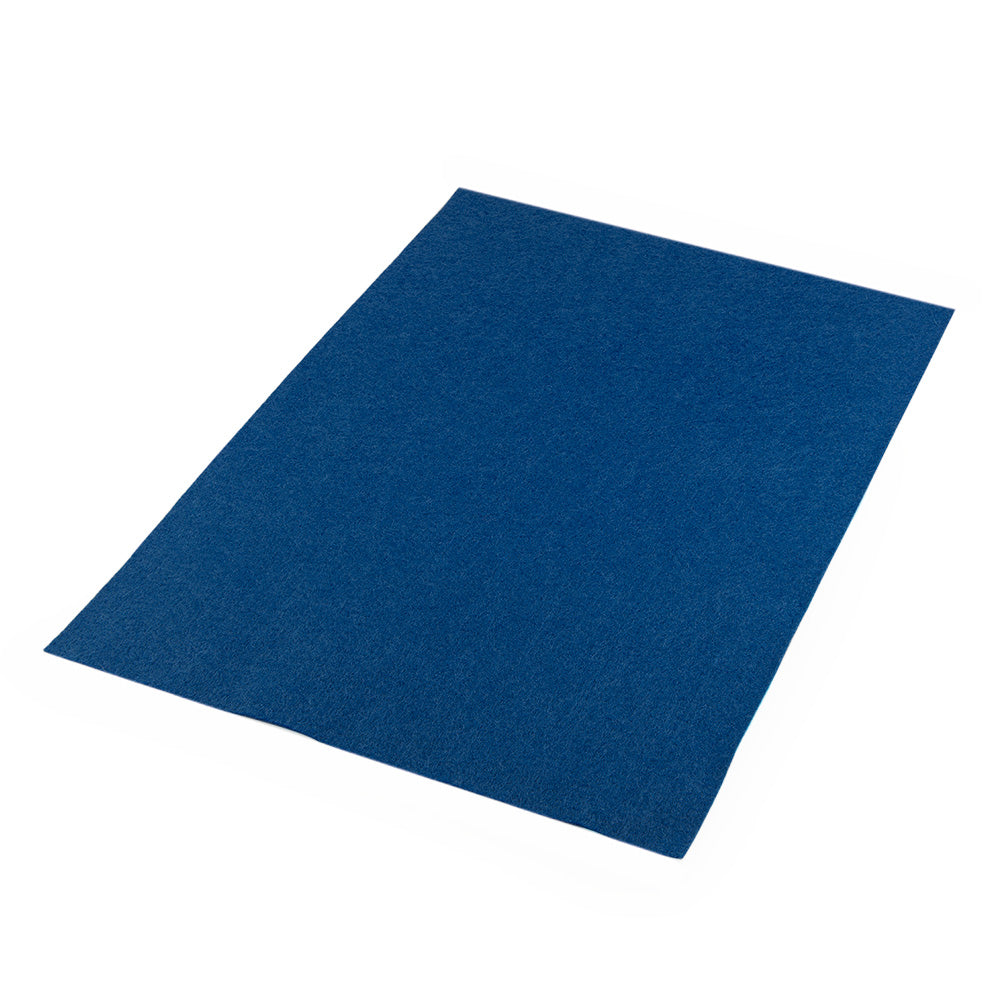 Mini Craft Mystery Sampler - Rayon/Viscose Craft Felt - 9" x 12" sheets - 10 Piece Assorted