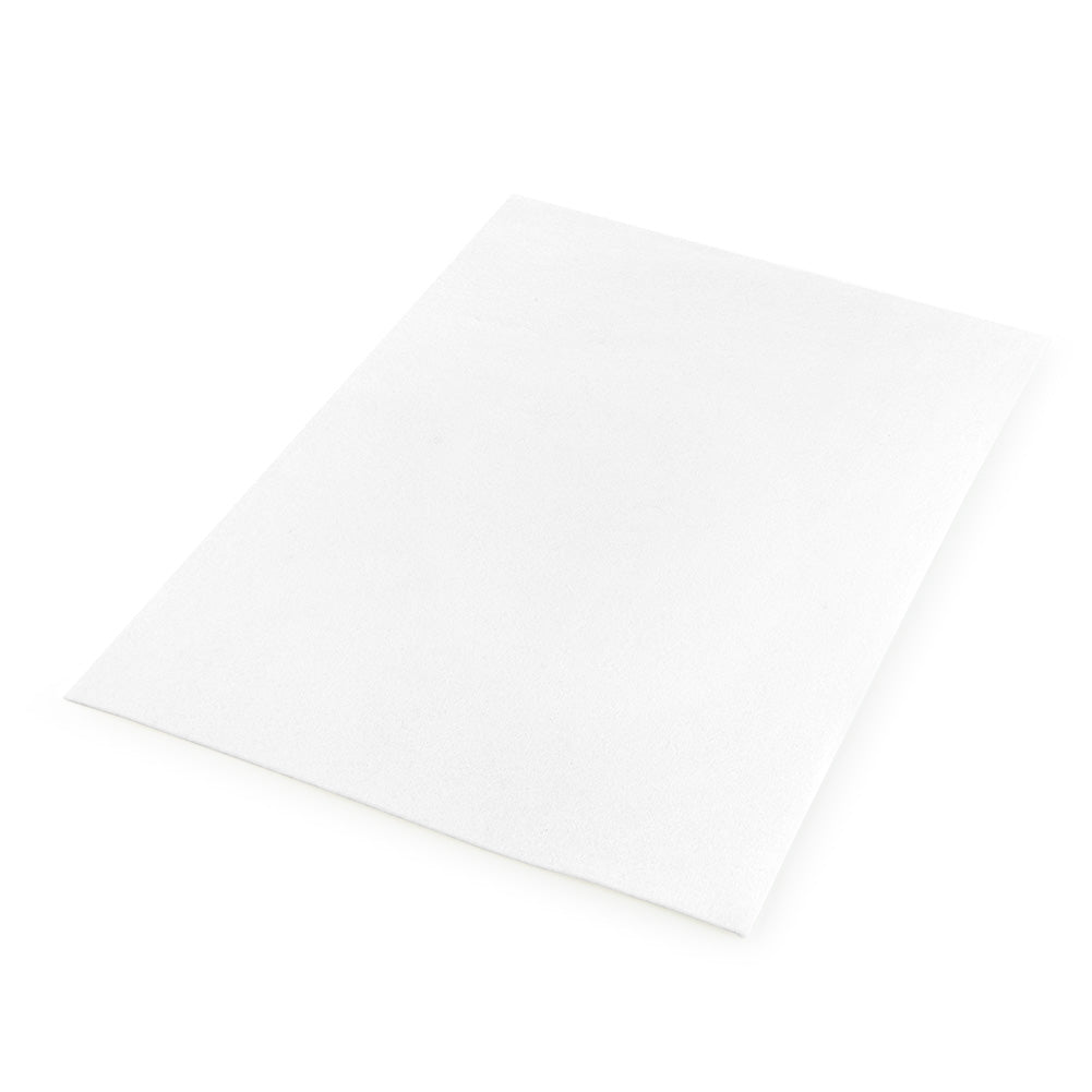 Mini Craft Mystery Sampler - Rayon/Viscose Craft Felt - 9" x 12" sheets - 10 Piece Assorted