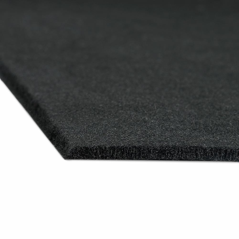 High Temp Welding Felt (PAN) By Yard