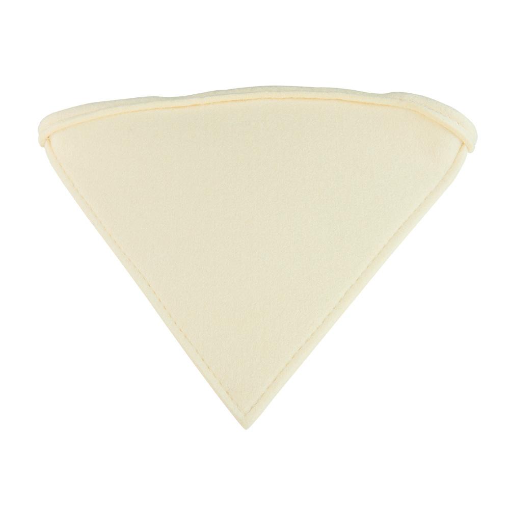 Wool Maple Syrup Cone