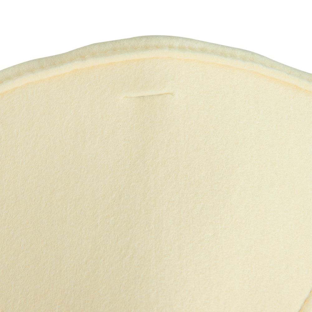 Wool Maple Syrup Cone