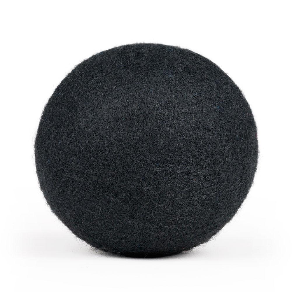 Wool Dryer Balls, Colored – Large, 1 Piece