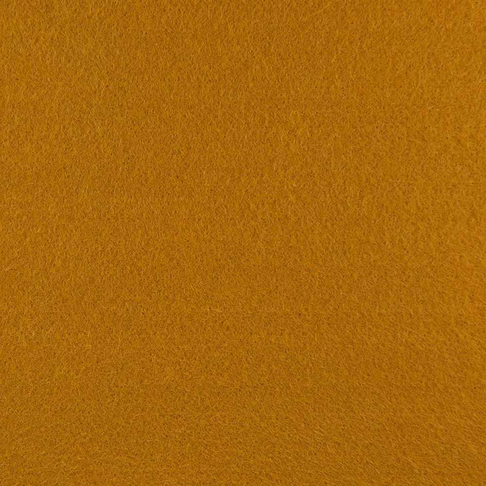 Premium Wool Blend Craft Felt By Yard - Adhesive - FINAL SALE