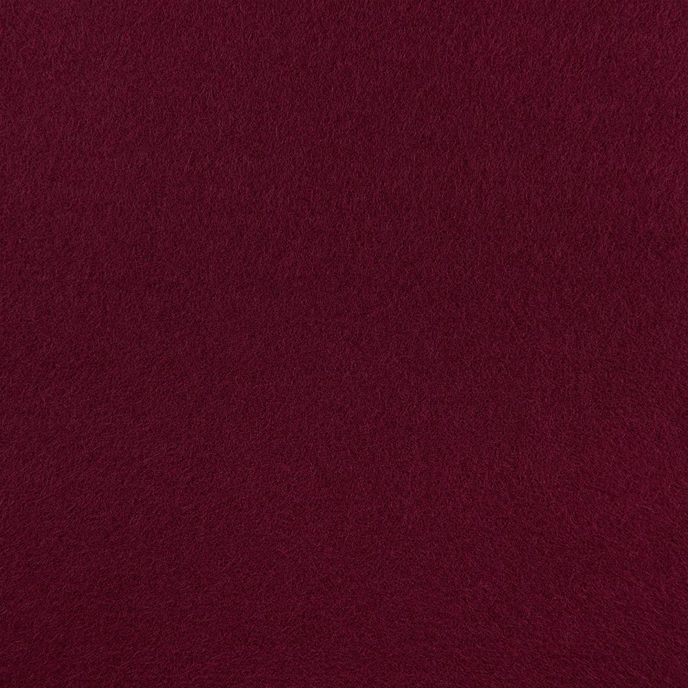 Premium Wool Blend Craft Felt By Yard - Adhesive - FINAL SALE
