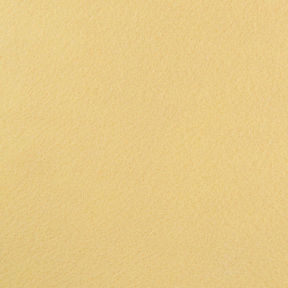 Premium Wool Blend Craft Felt By Yard - Adhesive - FINAL SALE