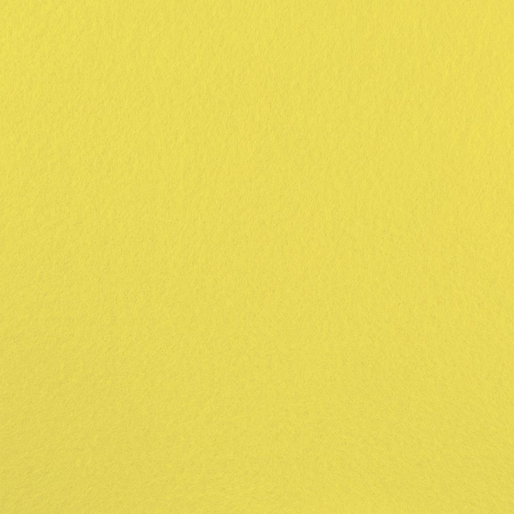 Premium Wool Blend Craft Felt By Yard - Adhesive - FINAL SALE