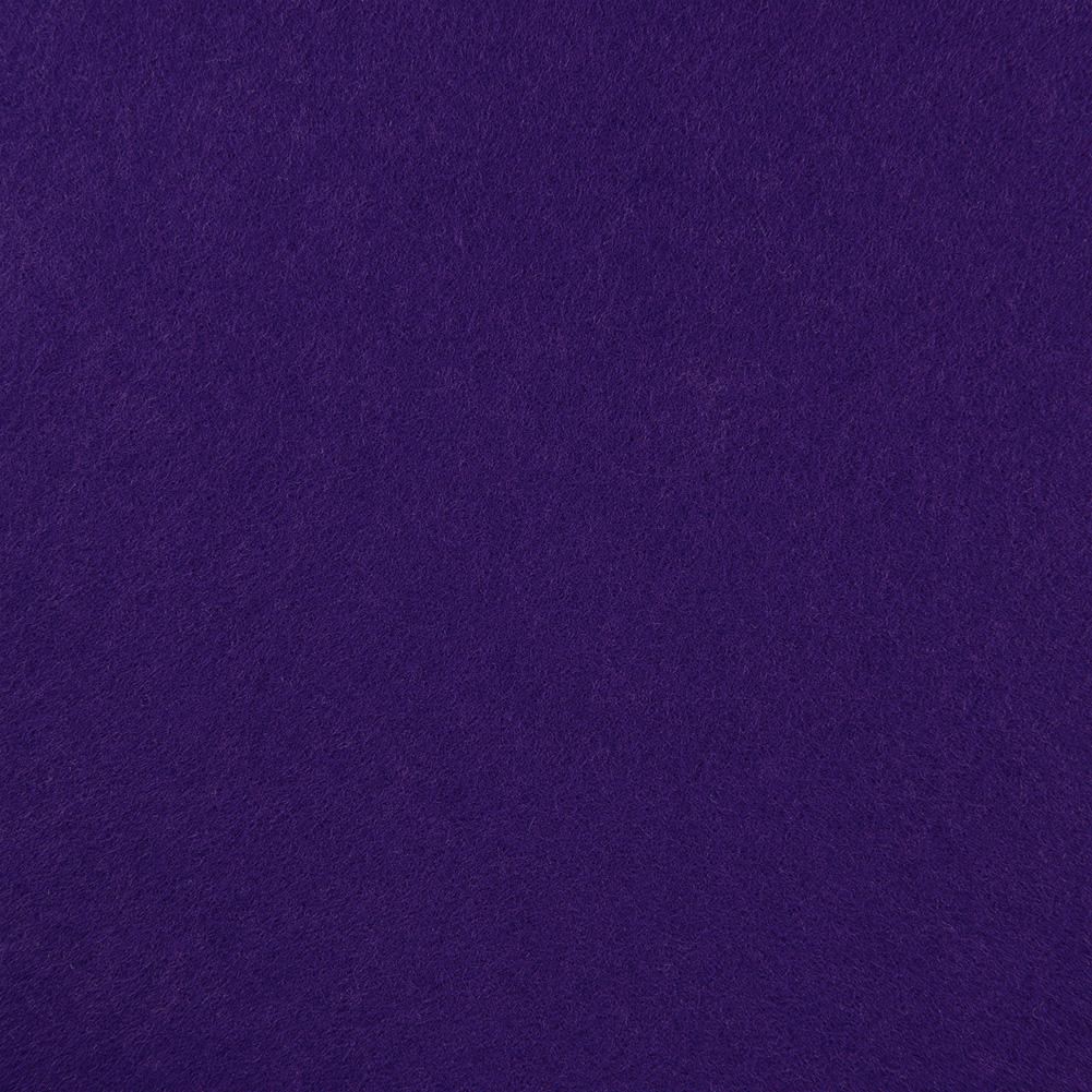 Premium Wool Blend Craft Felt By Yard - Adhesive - FINAL SALE