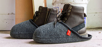 Footwear