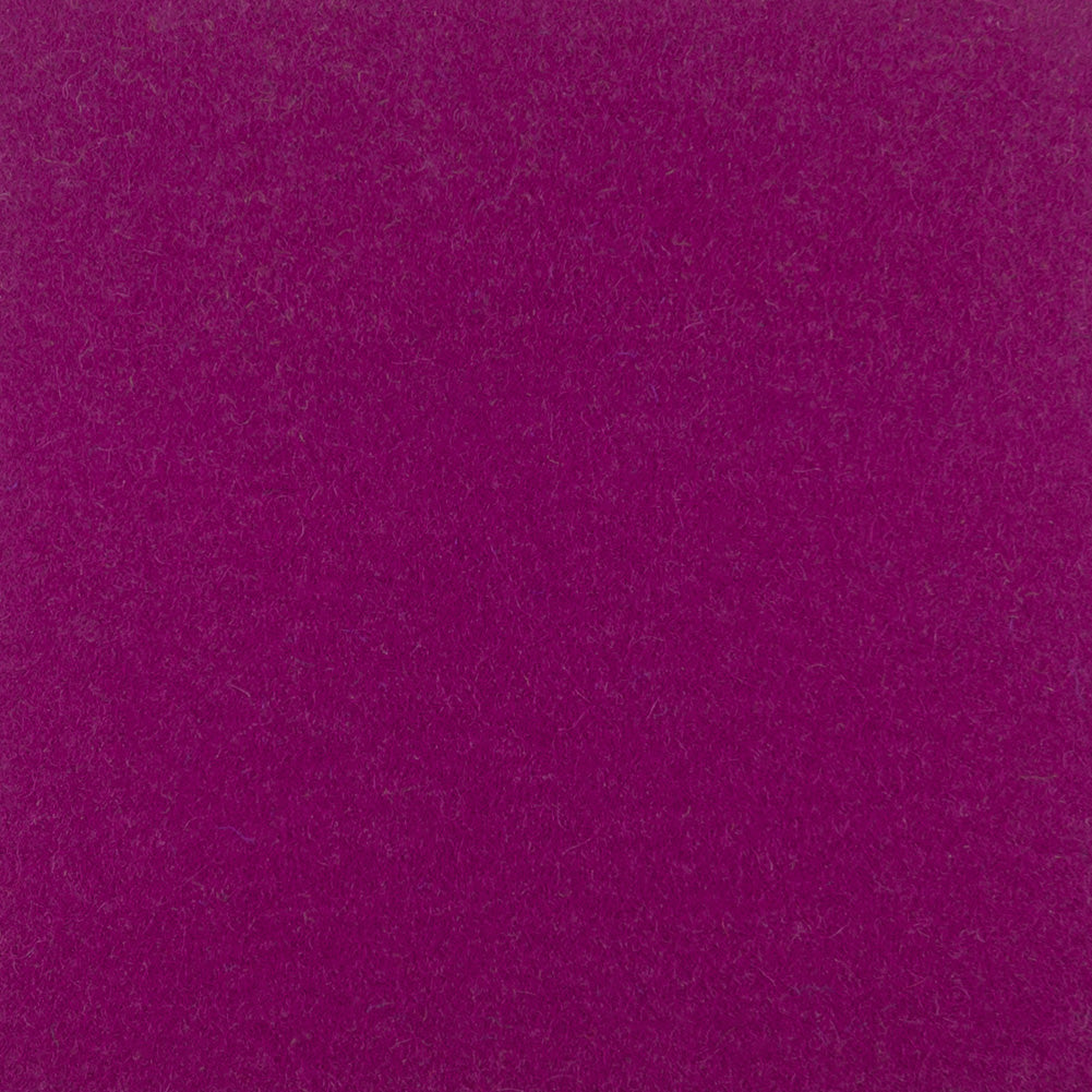 3mm Thick 100% Wool Designer Felt By Foot - Regular Collection