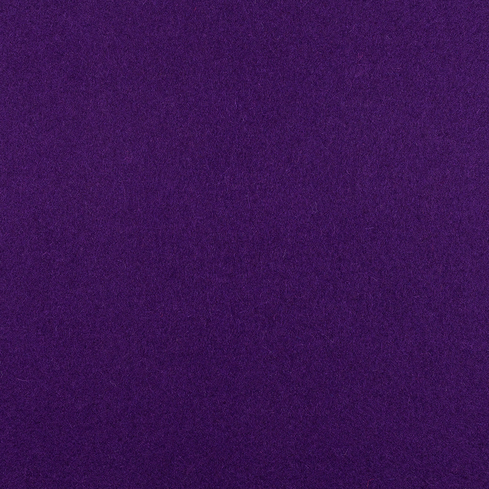 3mm Thick 100% Wool Designer Felt By Foot - Regular Collection