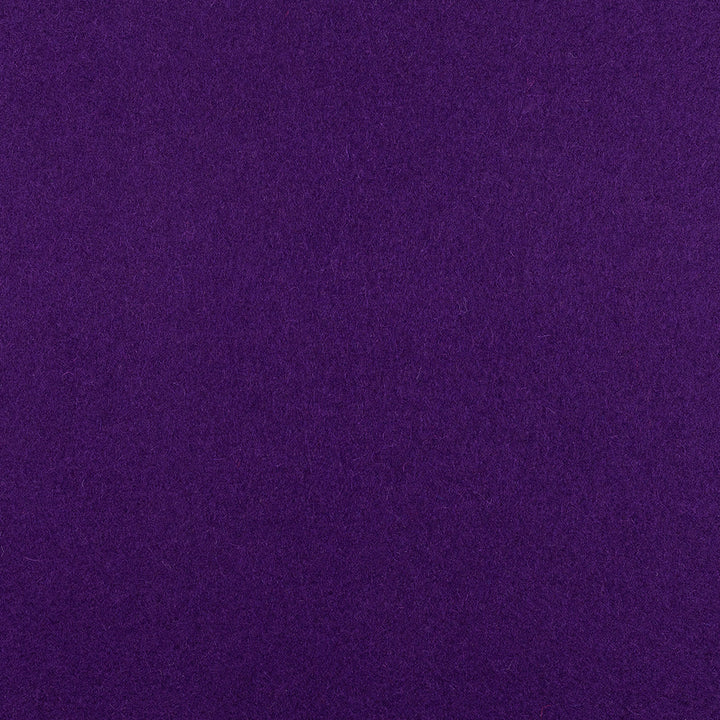 3mm Thick 100% Wool Designer Felt By Foot - Regular Collection