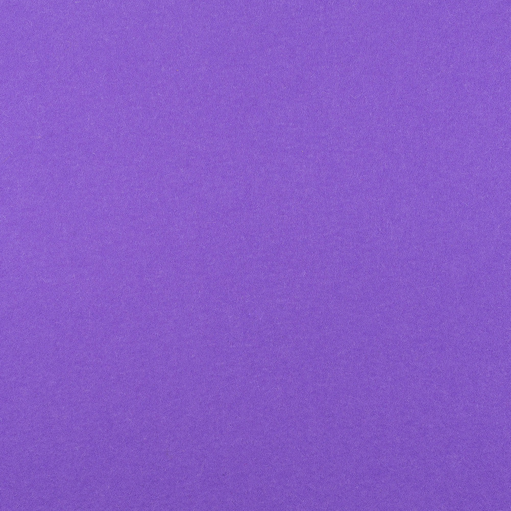 3mm Thick 100% Wool Designer Felt By Foot - Regular Collection