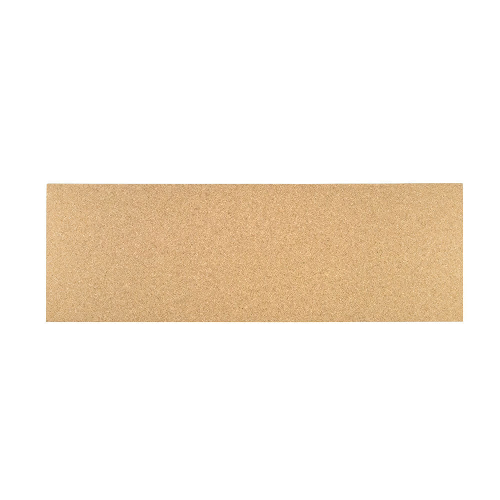 Cork Sheets - 12" Wide x 36" Long, Adhesive