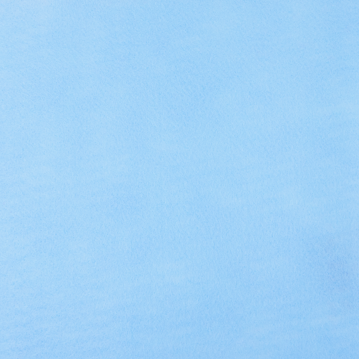 Kunin Eco-Fi® Classic Craft Felt Sheets - 9" Wide x 12" Long