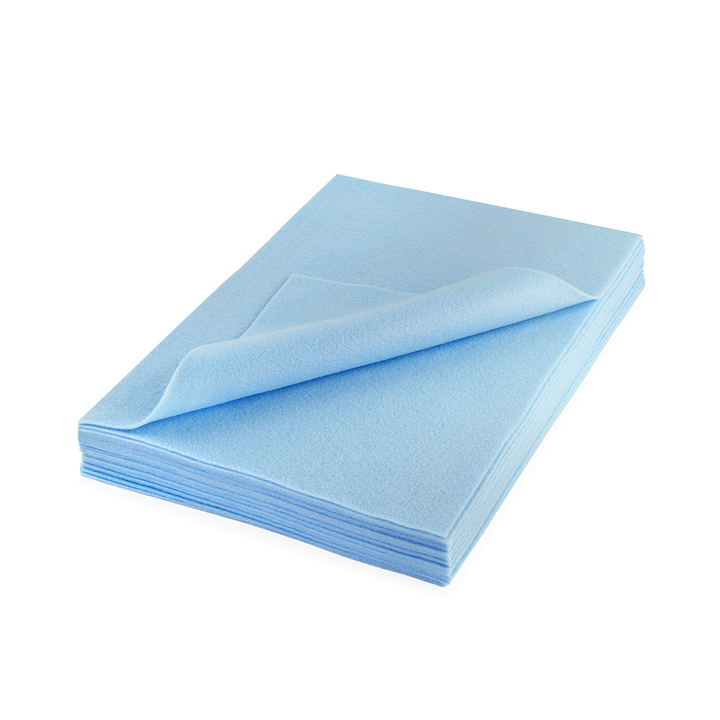 Kunin Eco-Fi® Classic Craft Felt Sheets - 9" Wide x 12" Long