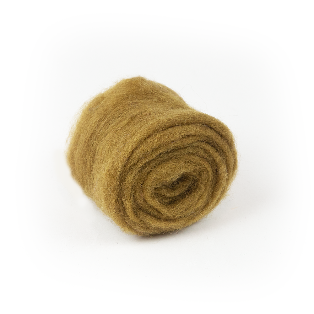Needle Felting Starter Kit - Soft Meadow