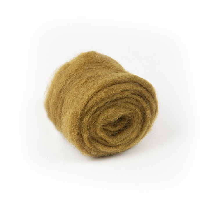 Needle Felting Starter Kit - Soft Meadow