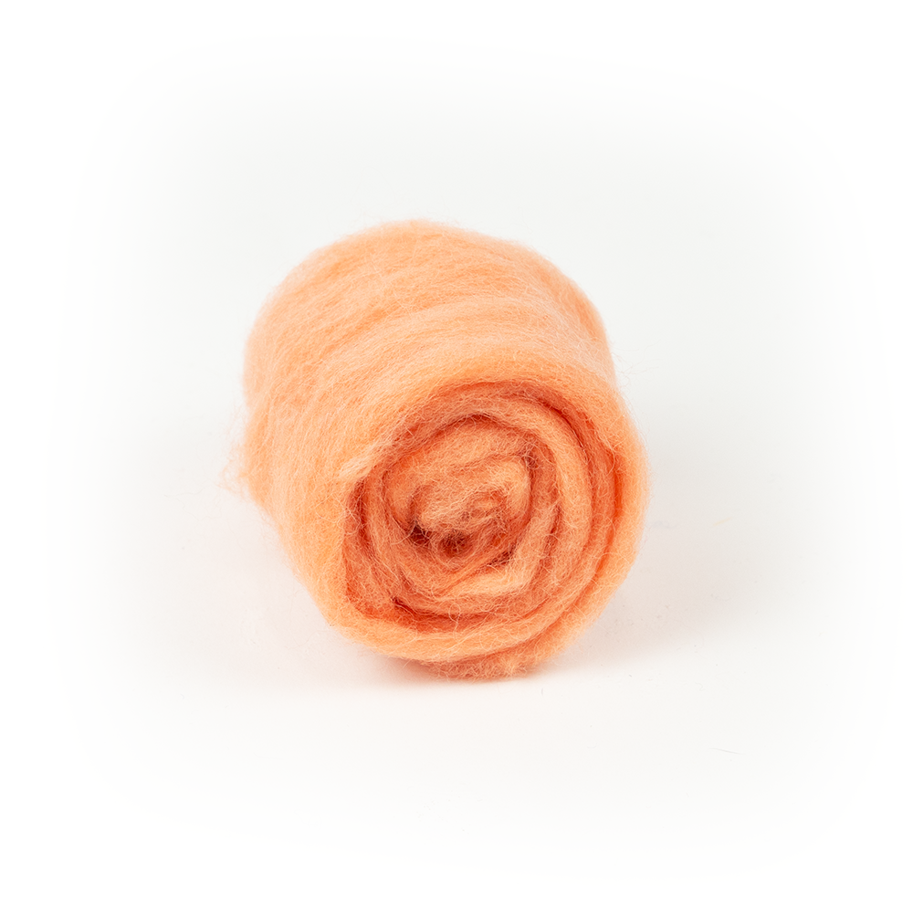 Needle Felting Starter Kit - Soft Meadow