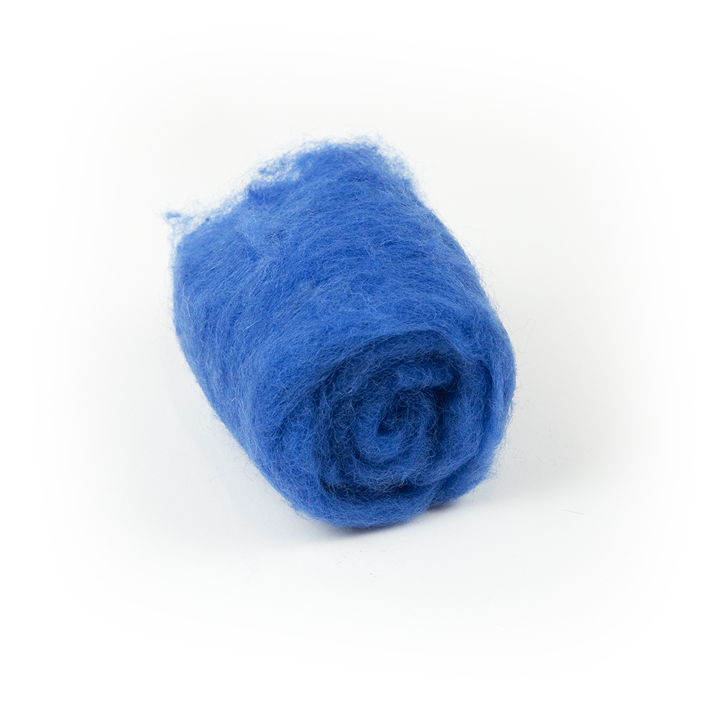 Needle Felting Starter Kit - Soft Meadow