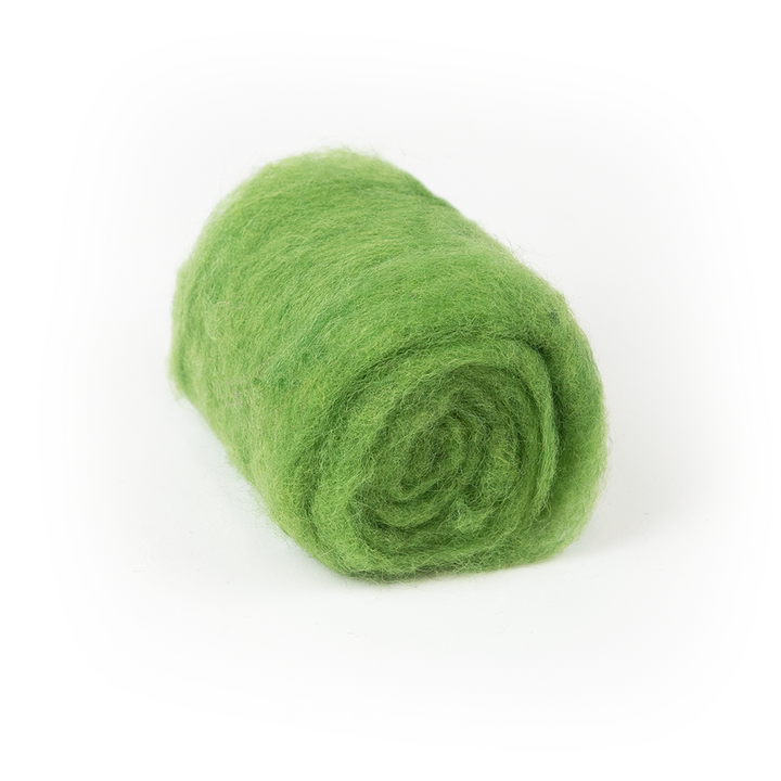 Needle Felting Starter Kit - Soft Meadow