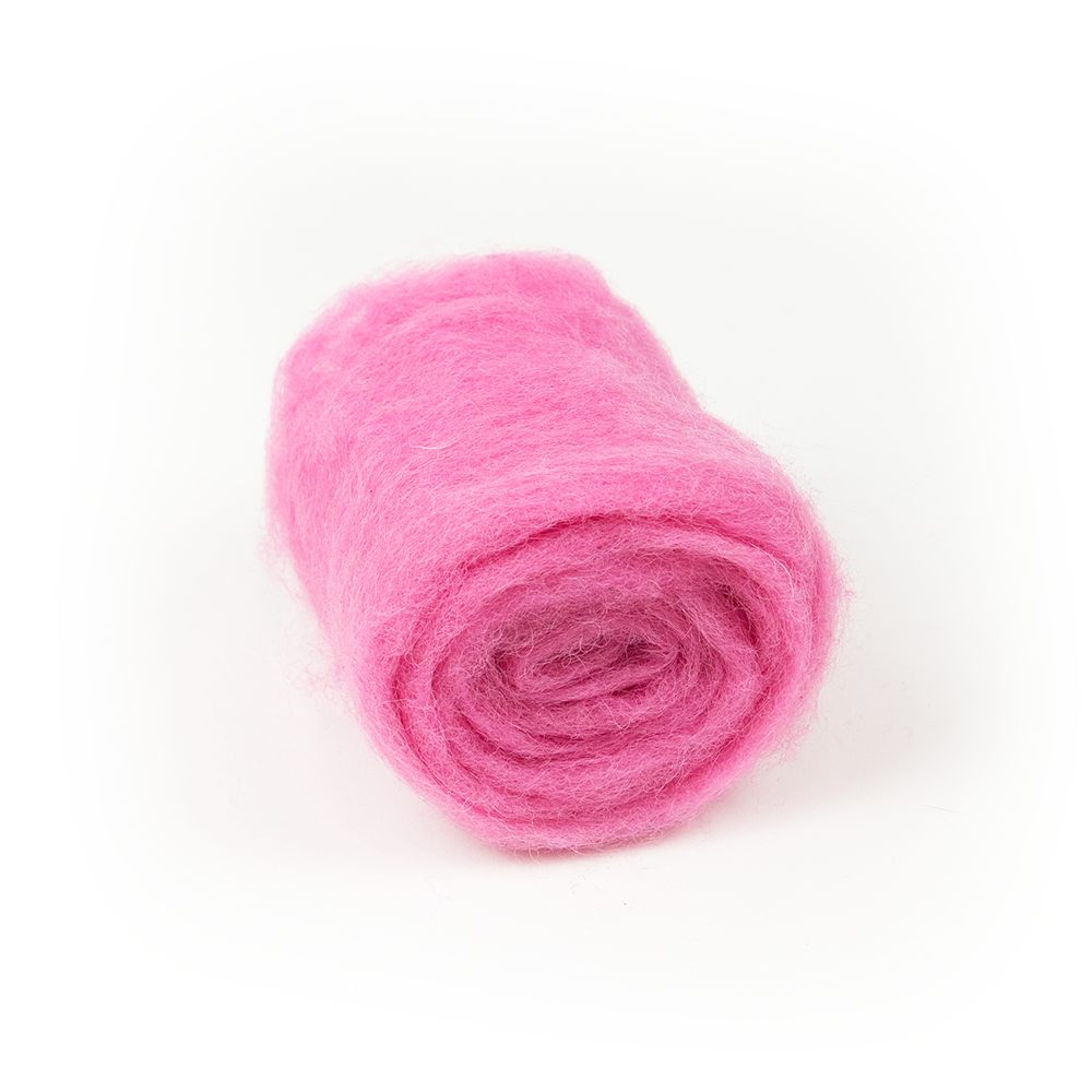 Needle Felting Starter Kit - Soft Meadow