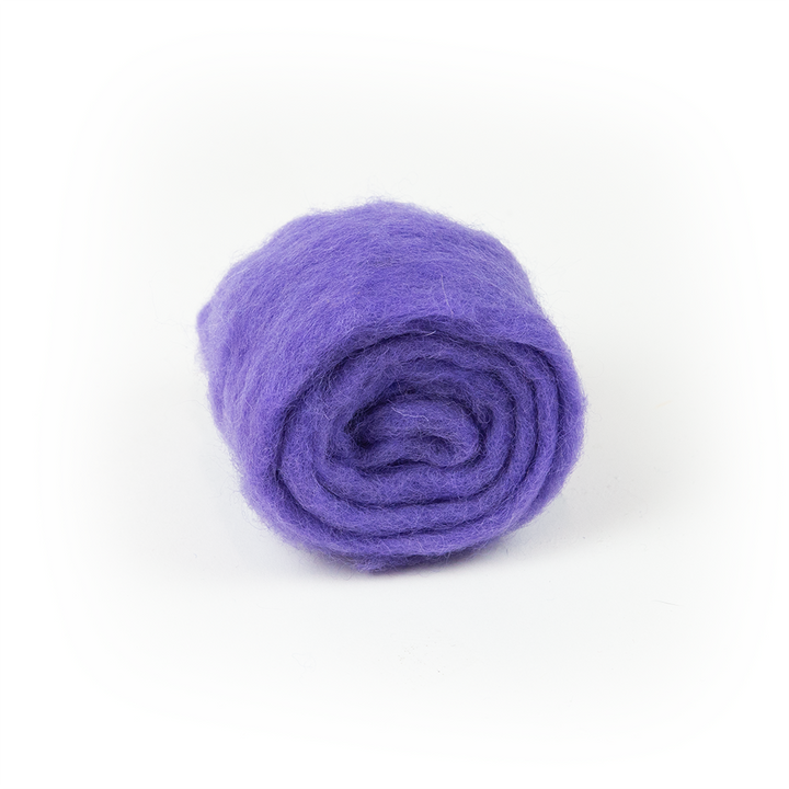 Needle Felting Starter Kit - Soft Meadow