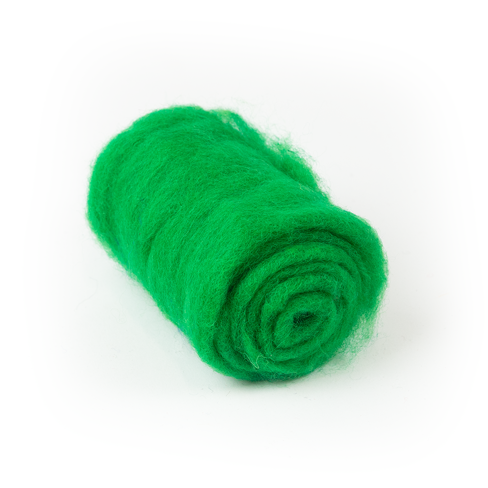 Needle Felting Starter Kit