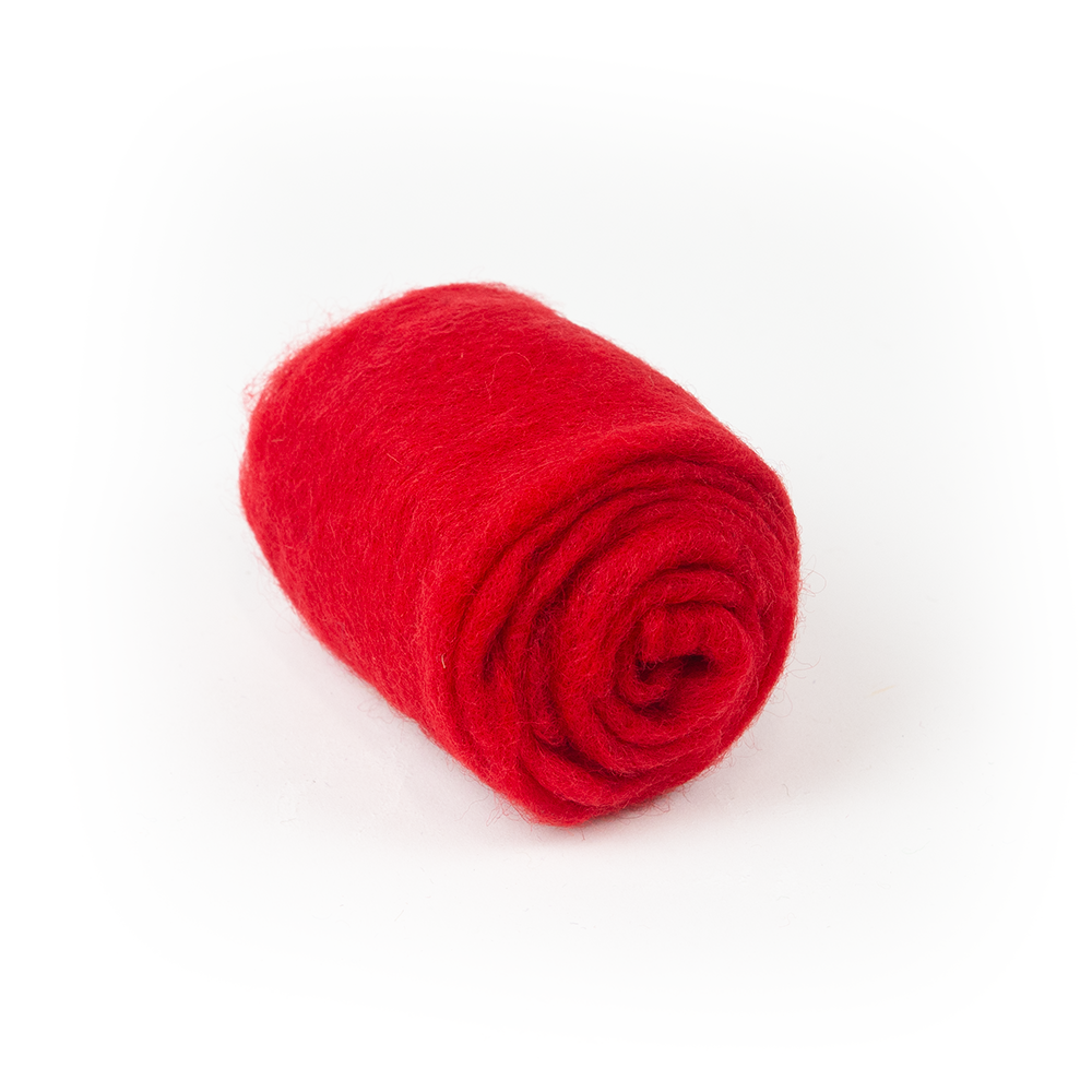 Needle Felting Starter Kit