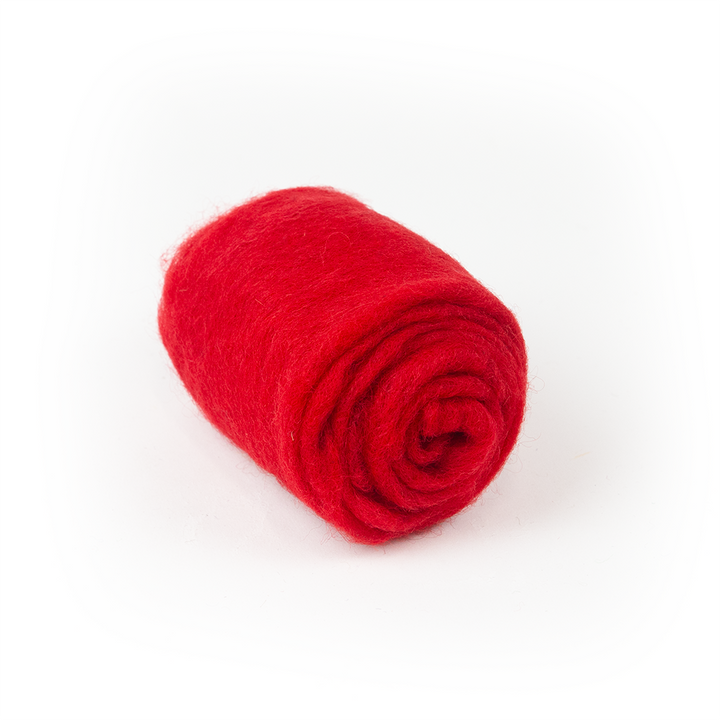 Needle Felting Starter Kit