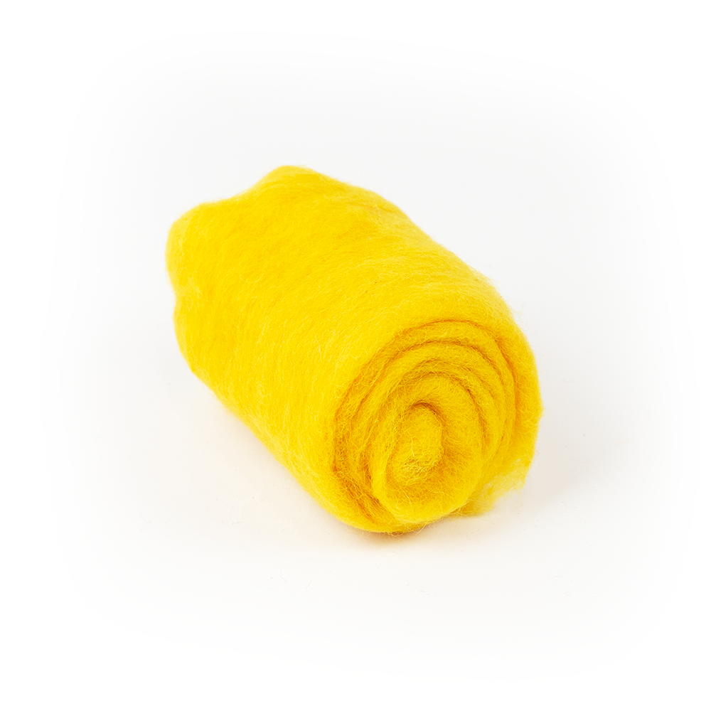 Needle Felting Starter Kit