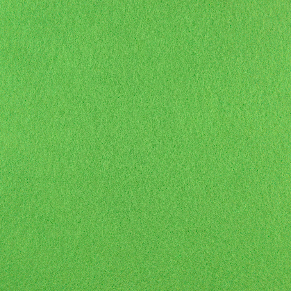 Premium Wool Blend Craft Felt - 1/2 Yard Pre-Cuts