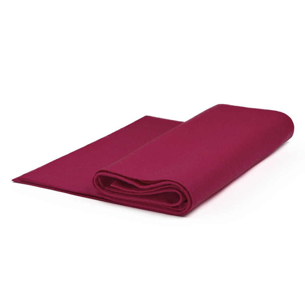 Premium Wool Blend Craft Felt By Yard