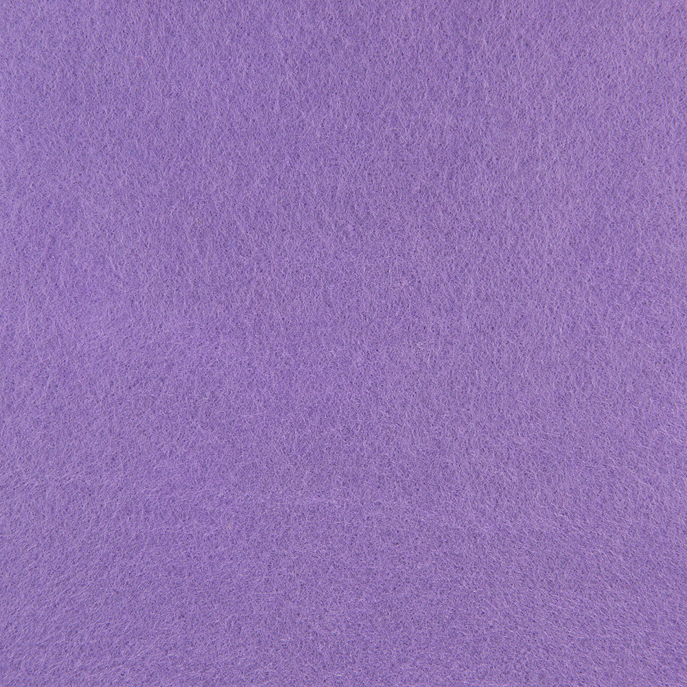 Premium Wool Blend Craft Felt By Yard - Discontinued Blend (30/70) - FINAL SALE