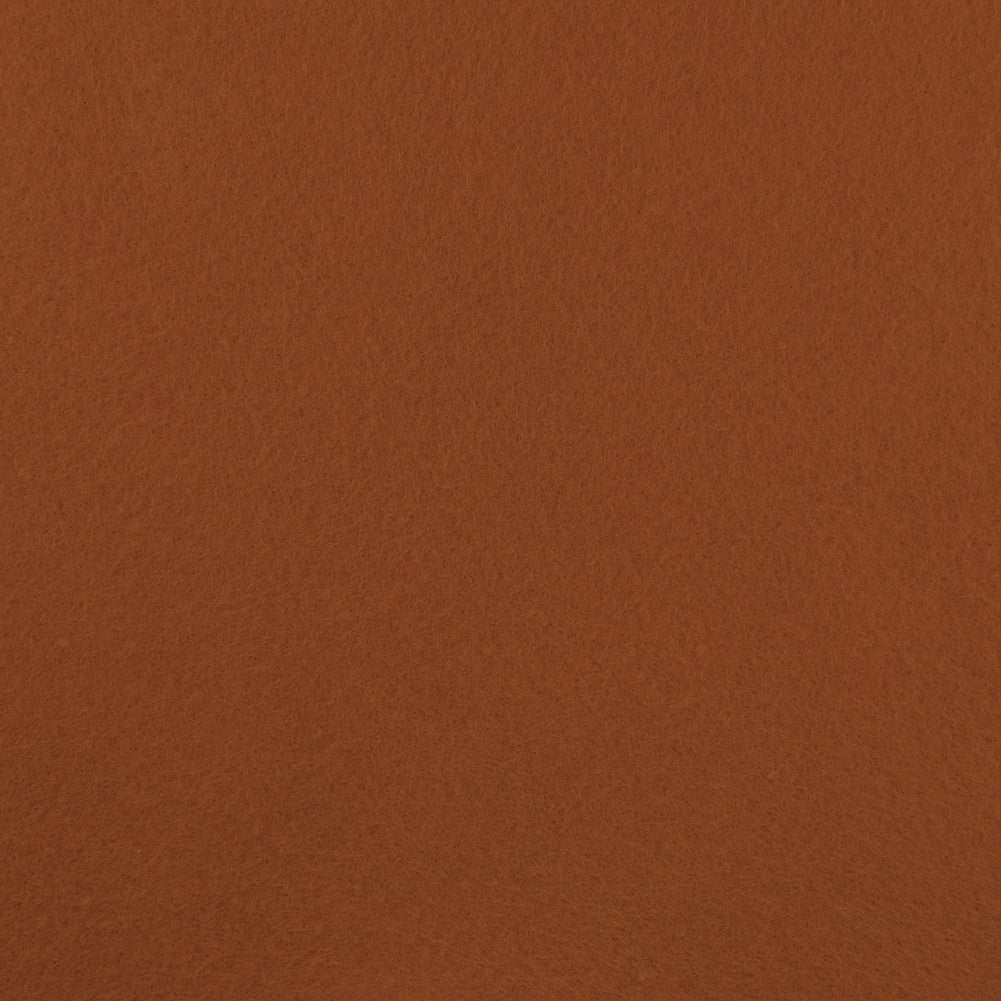 Premium Wool Blend Craft Felt - 1/2 Yard Pre-Cuts
